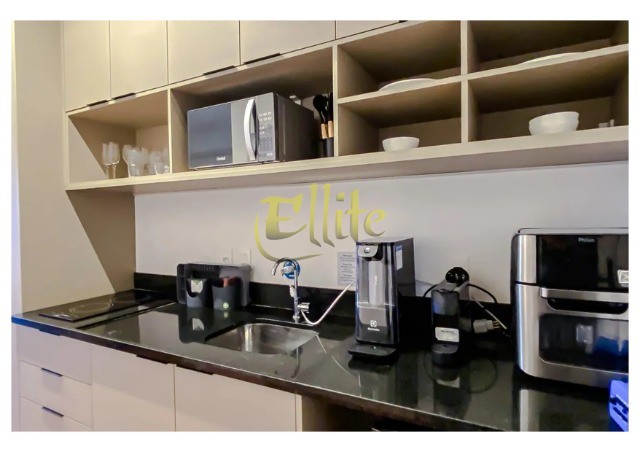 Apartamento, 1 quarto, 26 m² - Foto 6