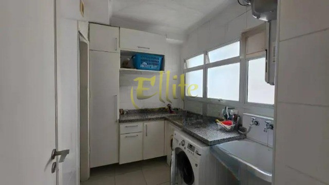 Apartamento, 3 quartos, 138 m² - Foto 6