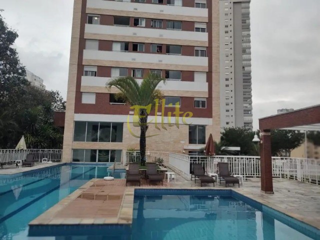 Flat/Apart Hotel, 1 quarto, 42 m² - Foto 25