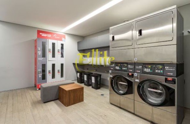 Flat/Apart Hotel, 1 quarto, 45 m² - Foto 39
