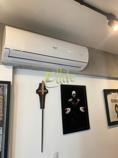 Flat/Apart Hotel, 1 quarto, 45 m² - Foto 12