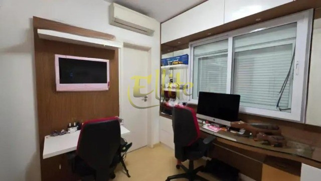 Apartamento, 3 quartos, 138 m² - Foto 14