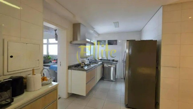 Apartamento, 3 quartos, 138 m² - Foto 5