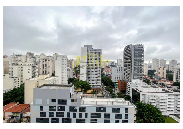 Apartamento, 1 quarto, 26 m² - Foto 18