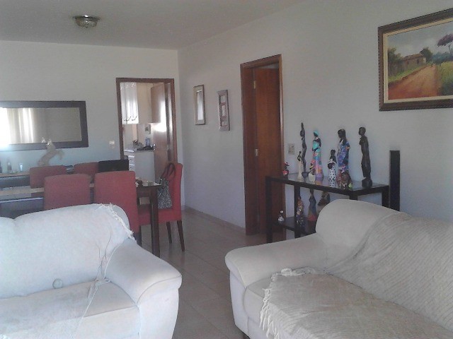 Apartamento à venda com 3 quartos, 148m² - Foto 7