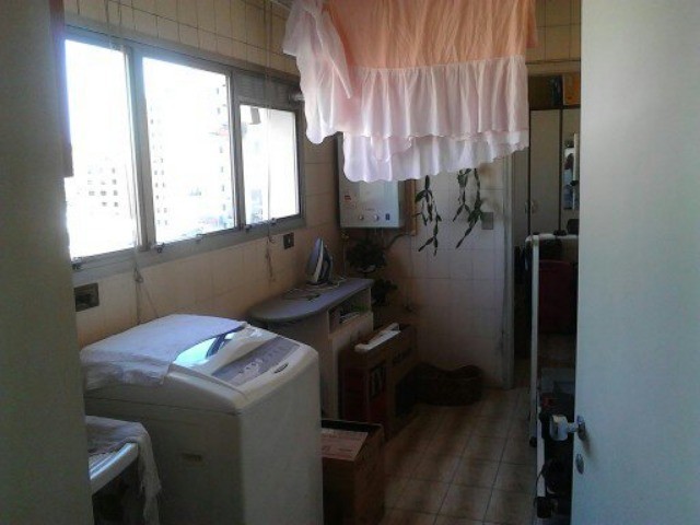 Apartamento à venda com 3 quartos, 148m² - Foto 10