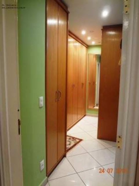 Apartamento à venda com 3 quartos, 112m² - Foto 3