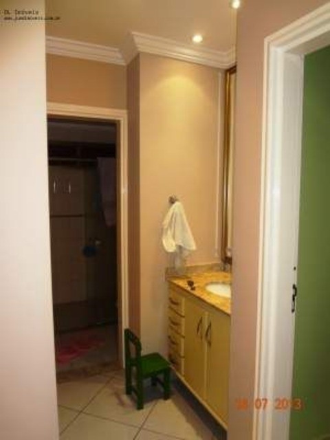 Apartamento à venda com 3 quartos, 112m² - Foto 4