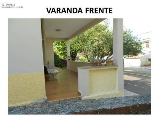 Casa à venda com 3 quartos, 260m² - Foto 2