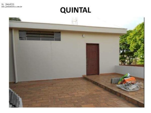 Casa à venda com 3 quartos, 260m² - Foto 4