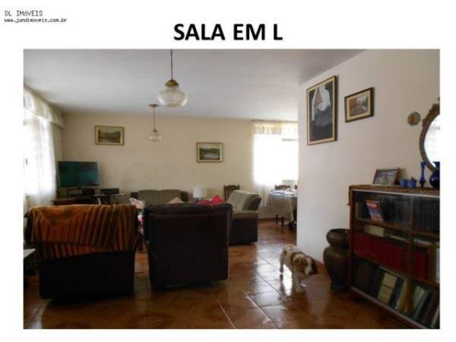 Casa à venda com 3 quartos, 260m² - Foto 6