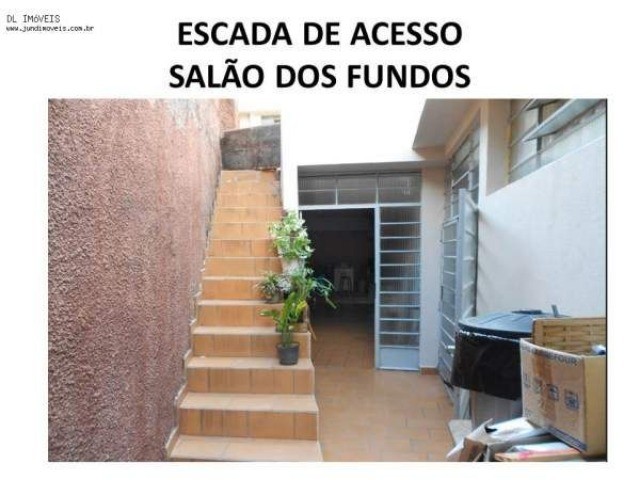 Casa à venda com 3 quartos, 260m² - Foto 10