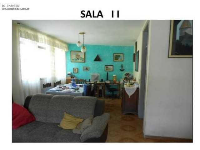 Casa à venda com 3 quartos, 260m² - Foto 16