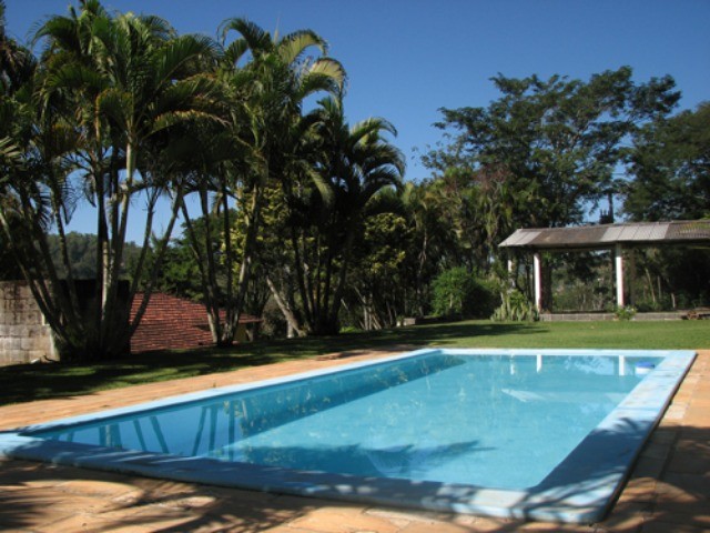 Fazenda à venda com 8 quartos, 1600m² - Foto 7