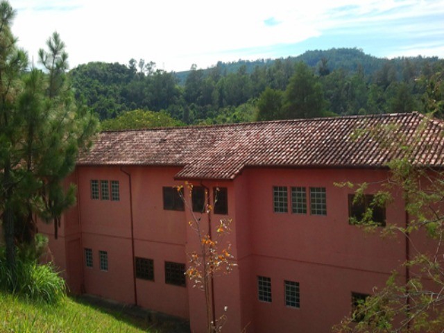 Fazenda à venda com 8 quartos, 1600m² - Foto 11