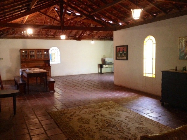 Fazenda à venda com 8 quartos, 1600m² - Foto 13