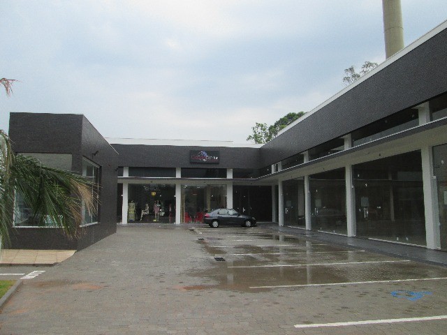 Conjunto Comercial-Sala para alugar, 50m² - Foto 1