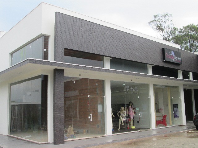 Conjunto Comercial-Sala para alugar, 50m² - Foto 4