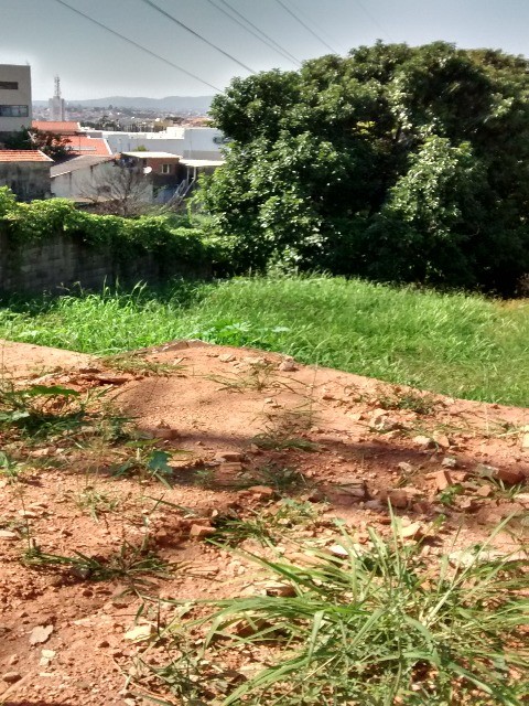 Terreno à venda, 904m² - Foto 3