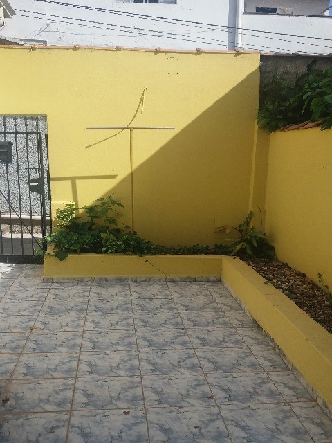 Casa, 3 quartos, 108 m² - Foto 1