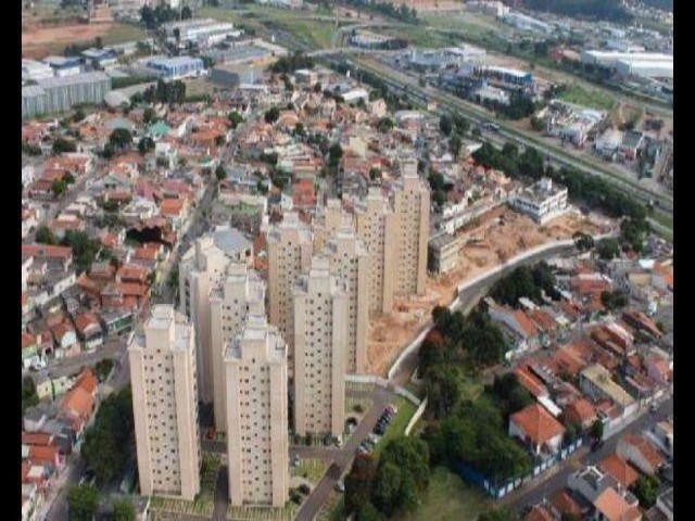 Apartamento, 2 quartos, 54 m² - Foto 6