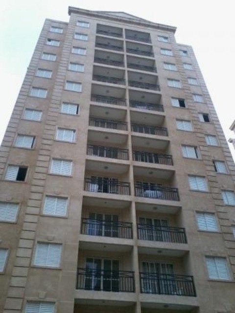 Apartamento, 2 quartos, 54 m² - Foto 7