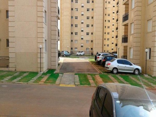 Apartamento, 2 quartos, 54 m² - Foto 8