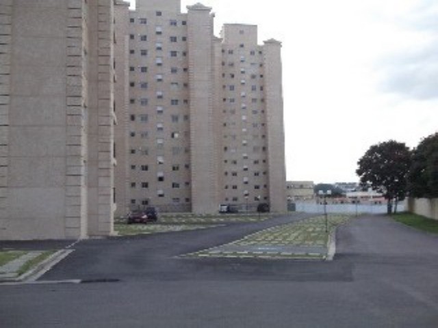 Apartamento, 2 quartos, 54 m² - Foto 24