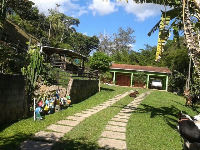 Fazenda à venda com 4 quartos, 13600m² - Foto 10