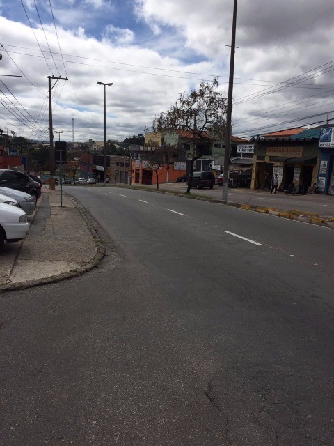 Loja-Salão, 100 m² - Foto 5