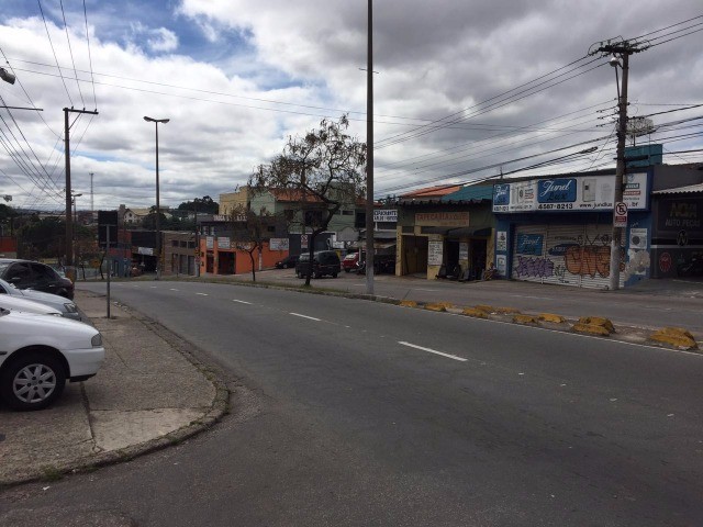 Loja-Salão, 100 m² - Foto 6