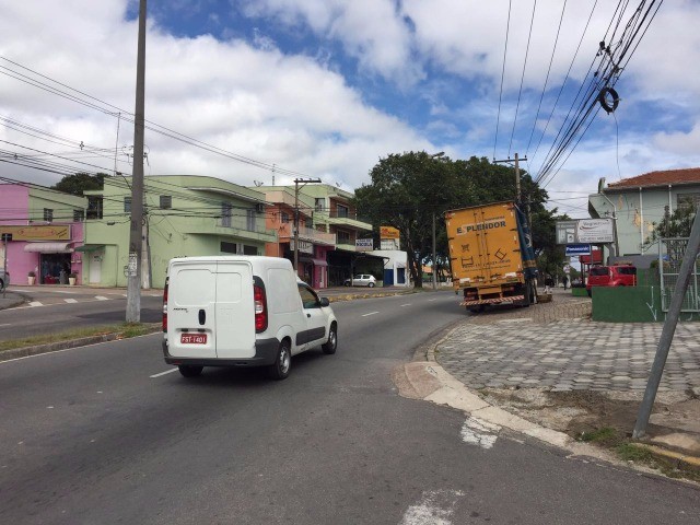 Loja-Salão, 100 m² - Foto 7