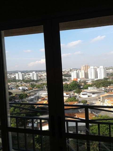 Apartamento, 2 quartos, 54 m² - Foto 3