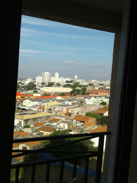 Apartamento, 2 quartos, 54 m² - Foto 4