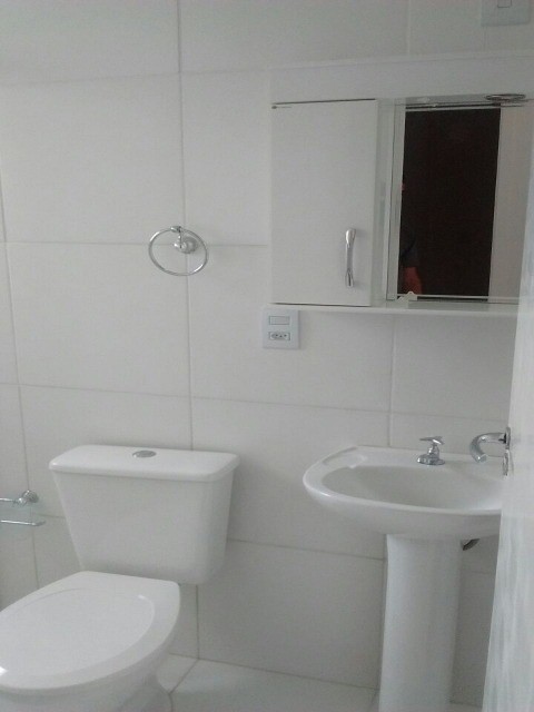 Apartamento, 2 quartos, 54 m² - Foto 4