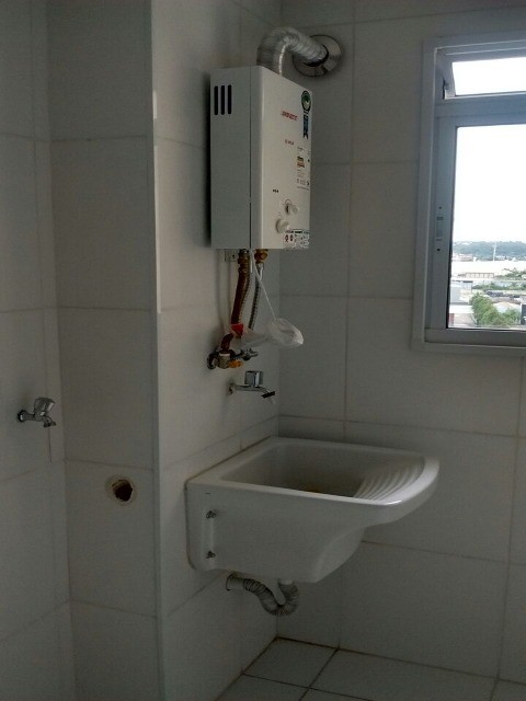 Apartamento, 2 quartos, 54 m² - Foto 6