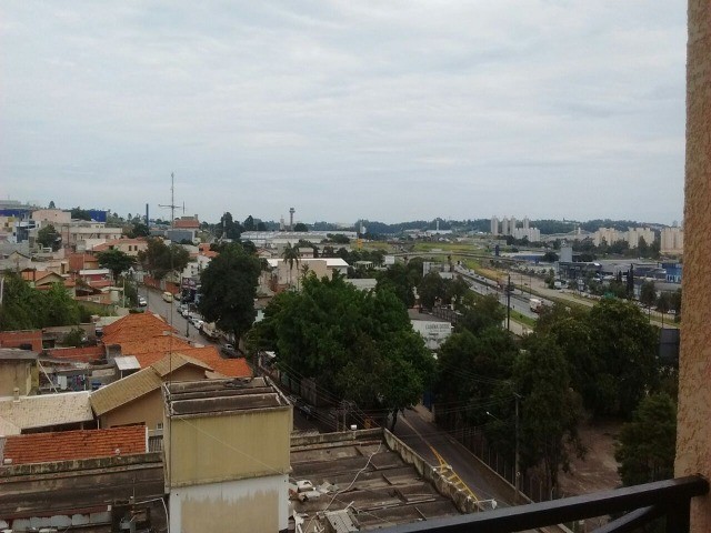 Apartamento, 2 quartos, 54 m² - Foto 10