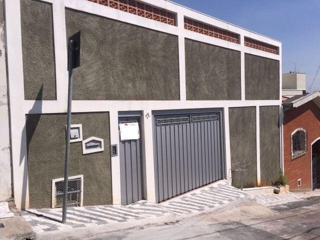 Casa à venda com 5 quartos, 370m² - Foto 1