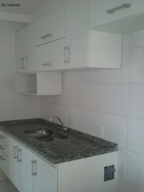 Apartamento, 2 quartos, 55 m² - Foto 1