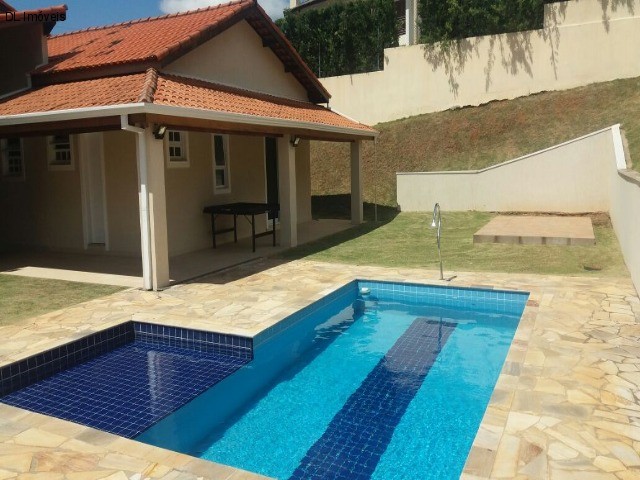 Casa de Condomínio à venda com 4 quartos, 860m² - Foto 9