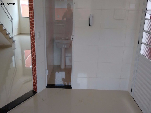 Sobrado à venda com 3 quartos, 150m² - Foto 8