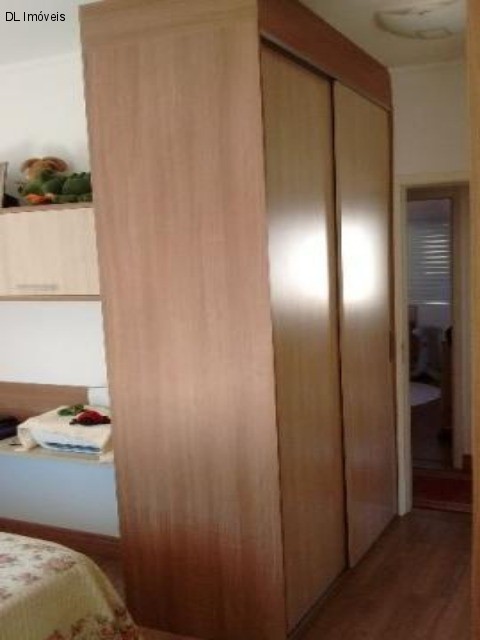 Sobrado à venda com 3 quartos, 120m² - Foto 7