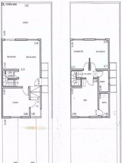 Sobrado à venda com 3 quartos, 120m² - Foto 19