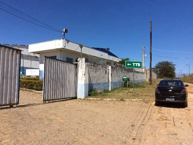 Depósito-Galpão-Armazém à venda e aluguel, 20000m² - Foto 2