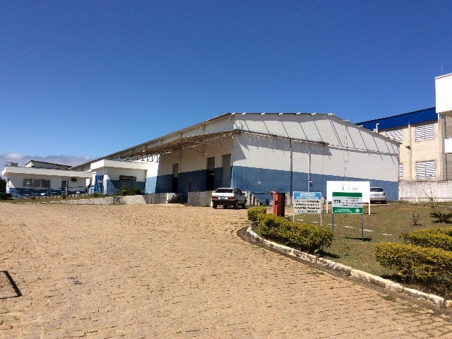 Depósito-Galpão-Armazém à venda e aluguel, 20000m² - Foto 1