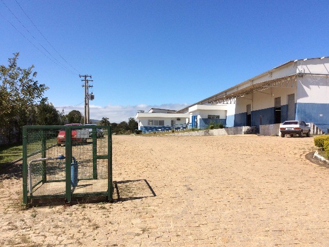 Depósito-Galpão-Armazém à venda e aluguel, 20000m² - Foto 3