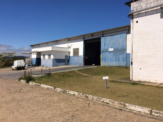 Depósito-Galpão-Armazém à venda e aluguel, 20000m² - Foto 9