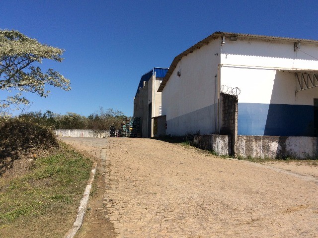 Depósito-Galpão-Armazém à venda e aluguel, 20000m² - Foto 11