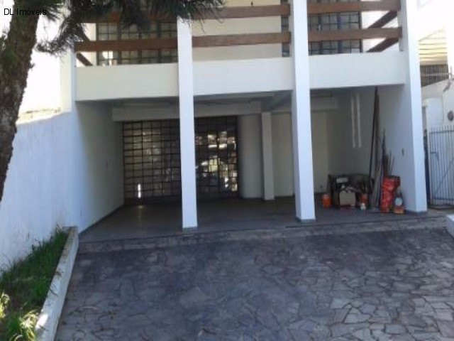 Prédio Inteiro para alugar com 5 quartos, 600m² - Foto 4