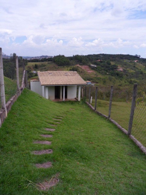 Fazenda à venda com 4 quartos, 5700m² - Foto 22